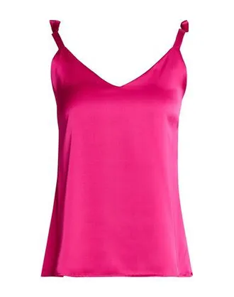 White Wise TOPWEAR - Tops sur YOOX.COM