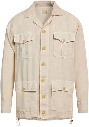 120% Lino TOPS - Hemden auf YOOX.COM