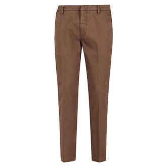 Entre Amis Uomo, Pantaloni, Marrone, W29, new