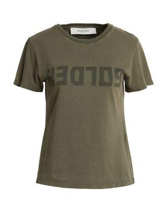 Golden Goose TOPWEAR - T-shirts sur YOOX.COM
