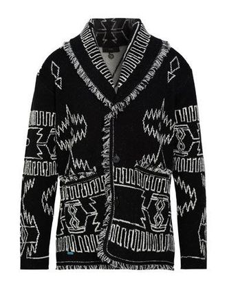 Alanui MAGLIERIA - Cardigan su YOOX.COM