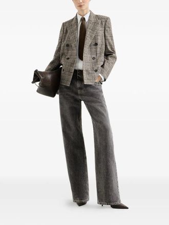 Brunello Cucinelli Womens Pants Aw26 W