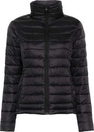 Rossignol insulated jacket - women - Polyester/Polyamide/Polyamide - M - Black