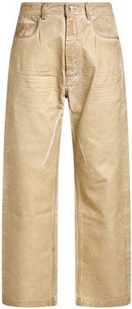 Rick Owens BOTTOMWEAR - Jeans sur YOOX.COM