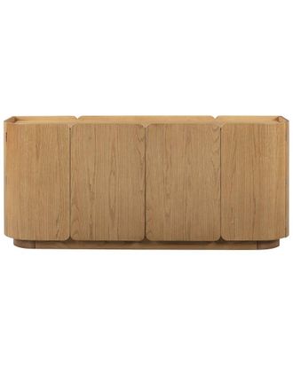 TOV Furniture Tov Furniture Moora 4-Door Sideboard