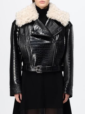 Sportmax Jacket Woman color Black