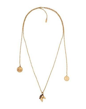 Chlo&eacute; SCHMUCK und UHREN - Halsketten auf YOOX.COM