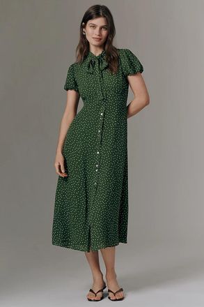 Reformation Bloomsberry Dress