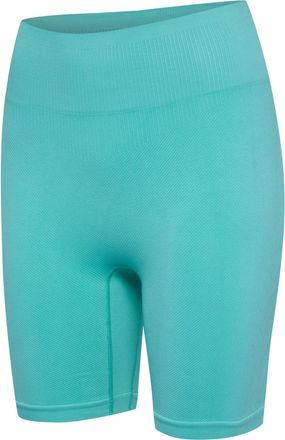 Hummel hmlALIVE SEAMLESS HIGH WAIST SHORTS