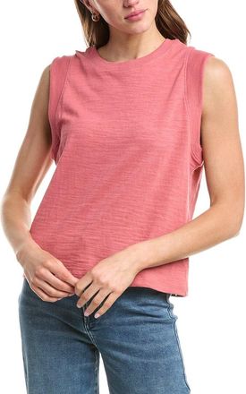 Faherty Sunwashed Slub Muscle Tank