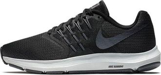 Nike (WMNS) Nike Run Swift Black Hematite 909006-010