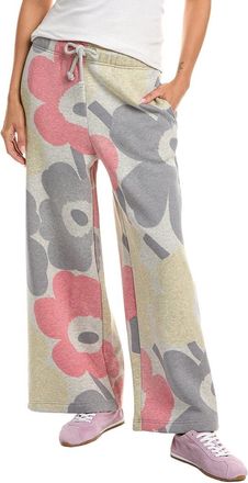 Marimekko Kikapo Unikko Sweatpant