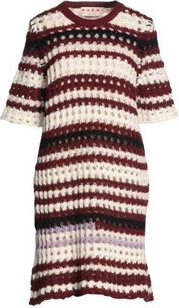 Marni DRESSES - Mini dresses sur YOOX.COM