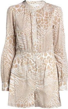 Michael Kors MONOS&PETOS - Monos enterizos en YOOX.COM