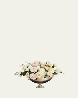 John-Richard Blushing Beauty Floral Arrangement