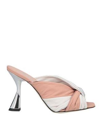 Pollini FOOTWEAR - Sandals on YOOX.COM