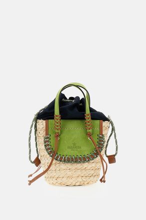 Cuba Lab Habanera Borsa A Mano