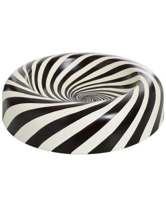 Harp & Finial Bosco Bowl