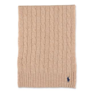 Ralph Lauren Donna, Accessori, Marrone, Taglia unica, new