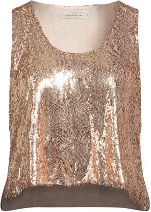 NOSTRASANTISSIMA TOPWEAR - Top su YOOX.COM