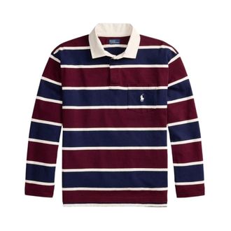 Polo Ralph Lauren Tops, Dames, Veelkleurig, S, Polo Ralph Lauren Truien