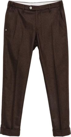 Jacob Cohen Jannik Regular Fit Pants
