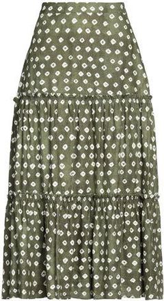 Ralph Lauren BOTTOMWEAR - Midi skirts on YOOX.COM