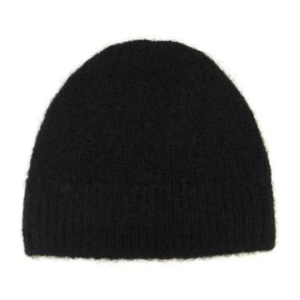 Dries Van Noten Heren, Accessoires, Zwart, Maat: ONE Size Wol