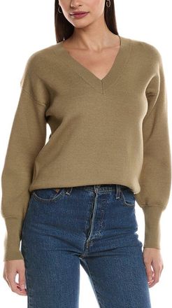 OAT New Yor V-Neck Sweater
