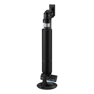 Samsung Vs90f40dek Aspiradora De Pie Y Escoba El&eacute;ctrica Aspiradora Escoba 2 En 1 Bater&iacute;a Secar Hepa 0,5 L Negro
