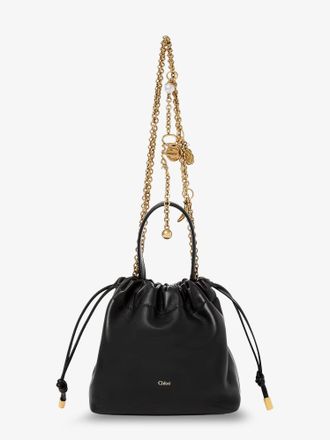 Chlo&eacute; Borsa a tracolla Chlo&eacute; Icons Mini in pelle - CHLOE - gender_Woman