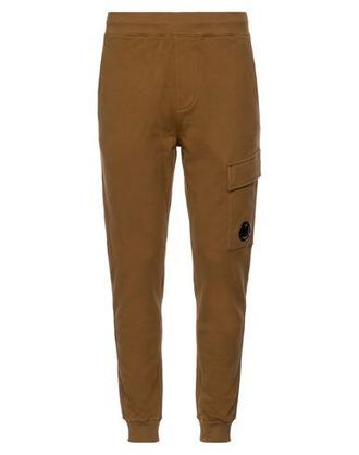 C.P. Company BOTTOMWEAR - Trousers on YOOX.COM