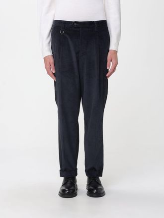 Paolo Pecora Pantalone chino Paolo Pecora in misto cotone