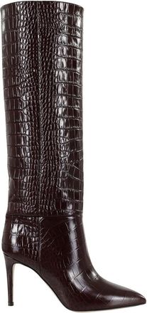 PARIS TEXAS Stiletto Boot 85