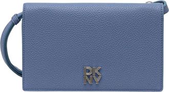 DKNY Mujer, Bolsos, Azul, Talla: ONE Size