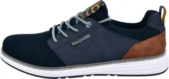 Bugatti Hombre, Zapatos, Azul, Talla: 42 EU