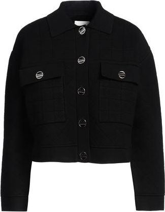 Sandro JACKEN & M&Auml;NTEL - Jacken und Anoraks auf YOOX.COM