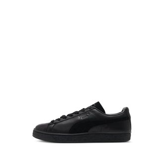 Puma Suede Dressed Sneakers