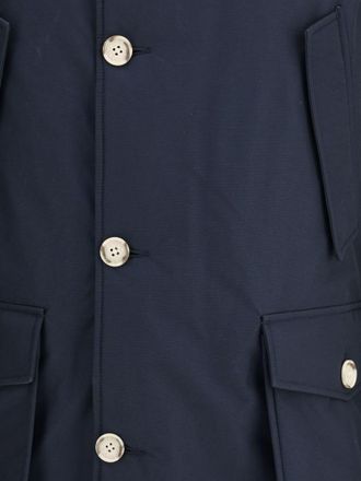 Woolrich Coats