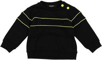 Balmain TOPWEAR - Sweatshirts on YOOX.COM