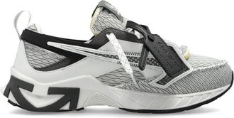 Off-white Sneakers Space Memo - - Shoes - Uomo - Grigio - 40 EU