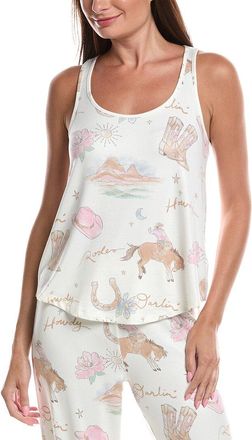 Z Supply Z Supply Desert Rose Tank