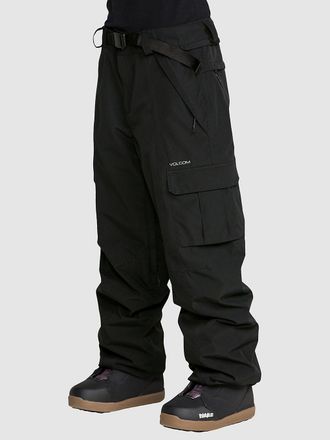 Volcom Liftline 20K Hose schwarz