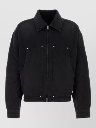 Amiri denim jacket