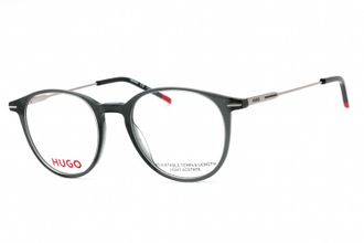 HUGO BOSS Demo Round Mens Eyeglasses HG 1206 0KB7 50