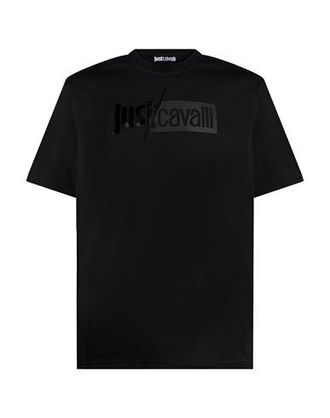 Just Cavalli CAMISETAS Y TOPS - Camisetas en YOOX.COM