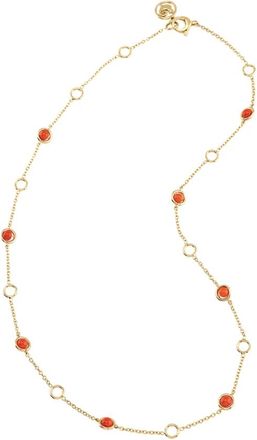 CHANTECLER C.42924 - Catena Accessori Oro - Dames - Kettingen - Veelkleurig - ONE Size - Accessoires