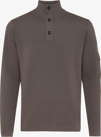 Gentiluomo Cool Dry Turtle | Bruin