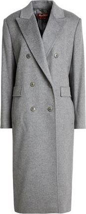 Max Mara COATS & JACKETS - Coats sur YOOX.COM
