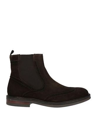 Marco Ferretti CALZADO - Botines de ca&ntilde;a alta en YOOX.COM